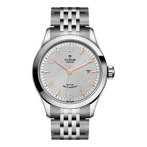 1926 28 Watch - 1